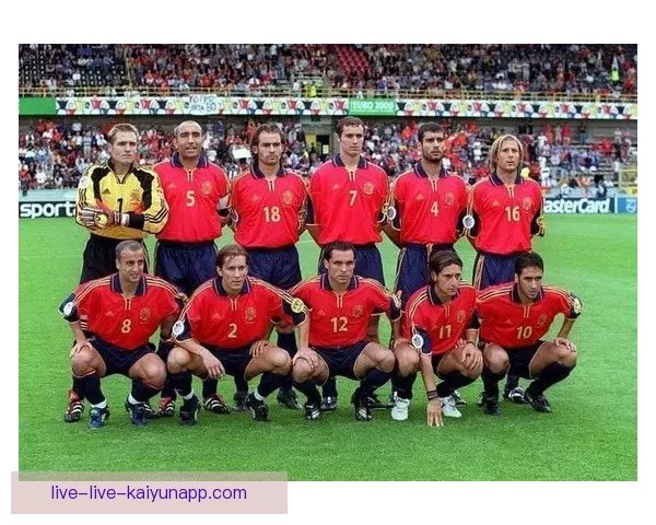 从足球队世界排名看各国实力格局的变化与竞争趋势和未来走向分析